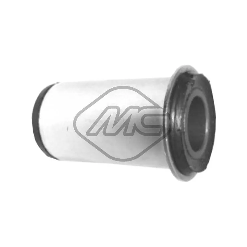 Silent bloc de suspension (train avant) Metalcaucho 58858