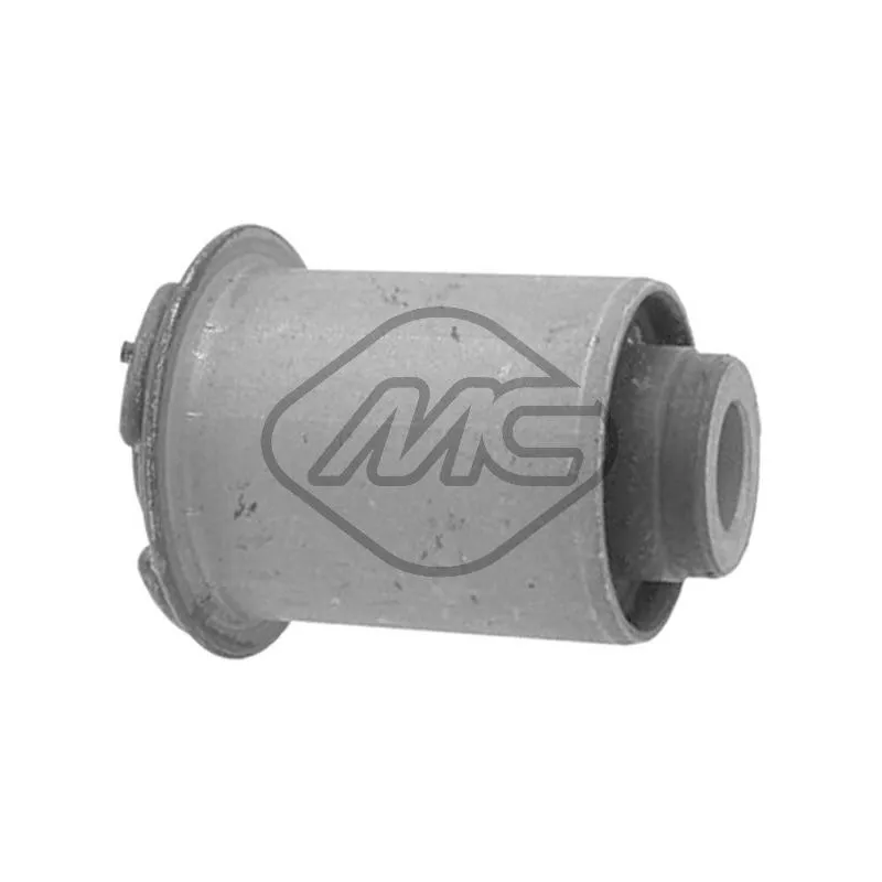 Silent bloc de suspension (train avant) Metalcaucho 58867