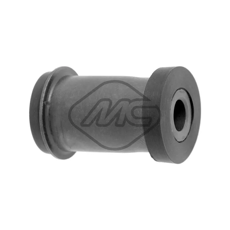 Silent bloc de suspension (train avant) Metalcaucho 58877