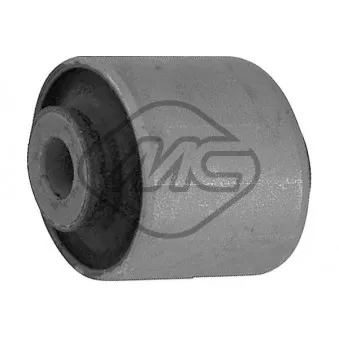 Silent bloc de suspension (train avant) Metalcaucho 58885