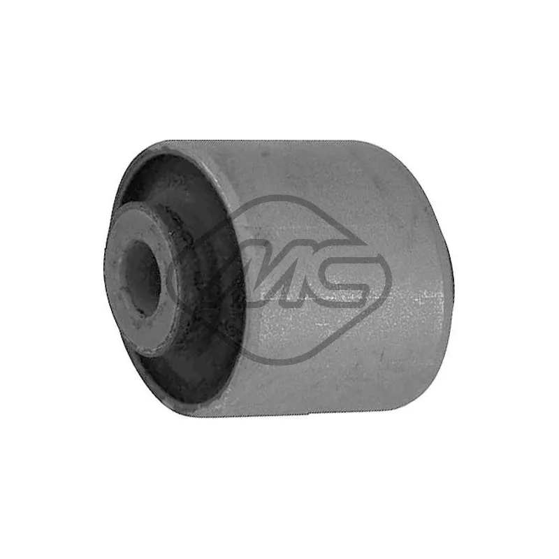 Silent bloc de suspension (train avant) Metalcaucho 58885