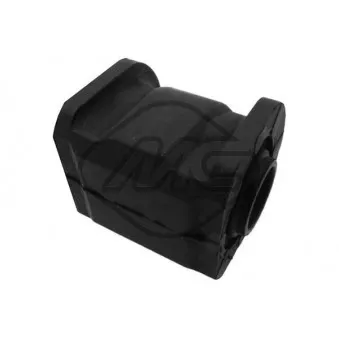 Silent bloc de suspension (train avant) Metalcaucho 58908