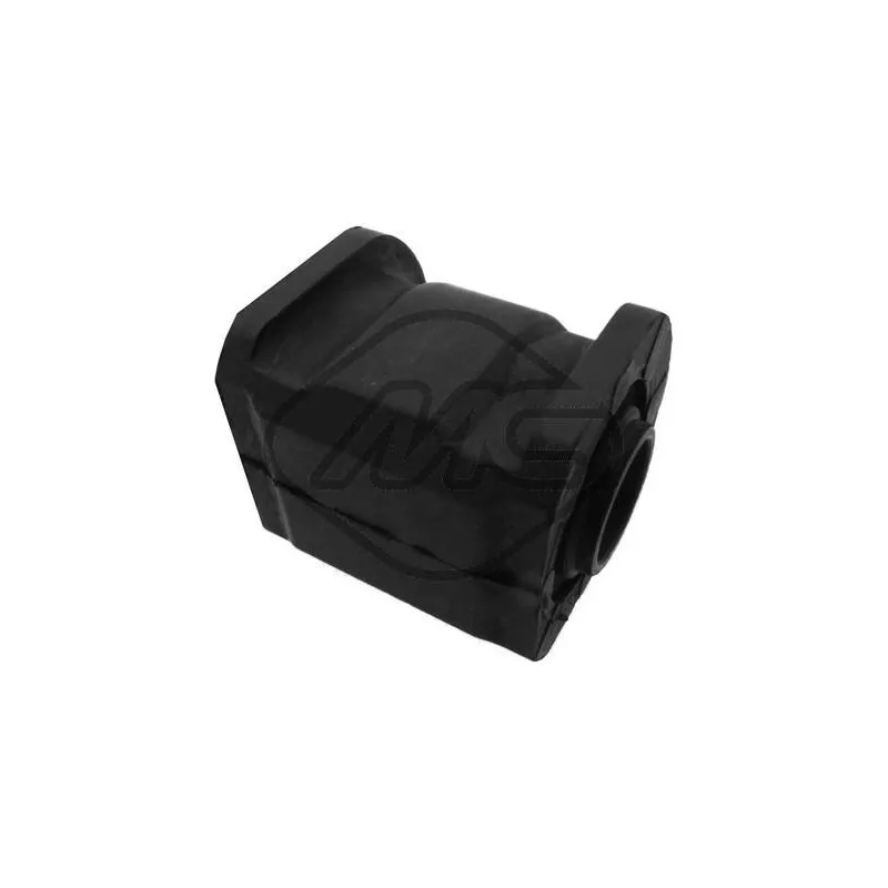 Silent bloc de suspension (train avant) Metalcaucho 58908