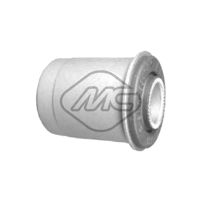 Silent bloc de suspension (train avant) Metalcaucho 58920