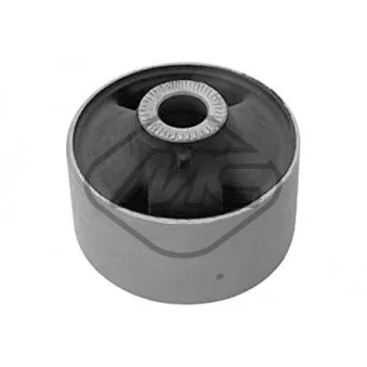 Silent bloc de suspension (train avant) Metalcaucho 58921