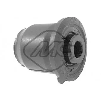 Silent bloc de suspension (train avant) Metalcaucho 58924