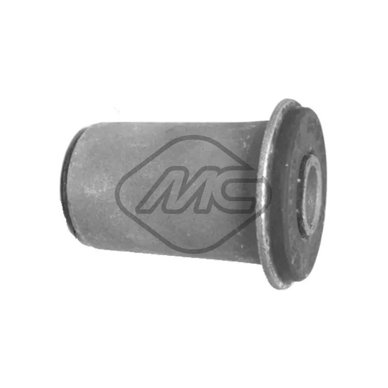 Silent bloc de suspension (train avant) Metalcaucho 58926