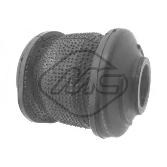 Silent bloc de suspension (train avant) Metalcaucho 58933