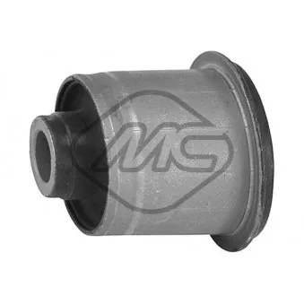 Silent bloc de suspension (train avant) Metalcaucho 58934