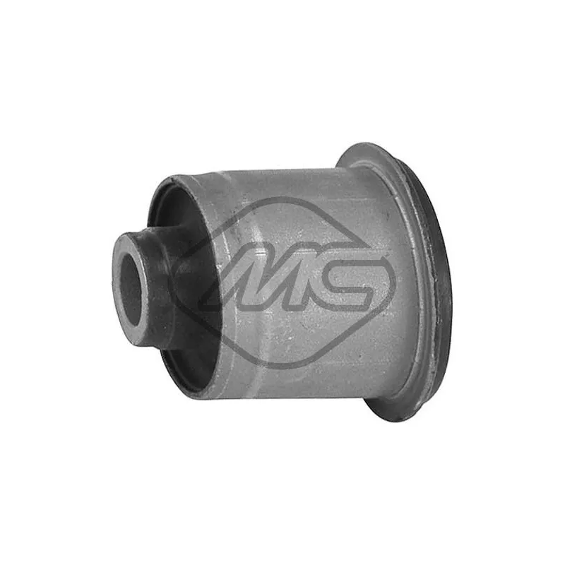 Silent bloc de suspension (train avant) Metalcaucho 58934