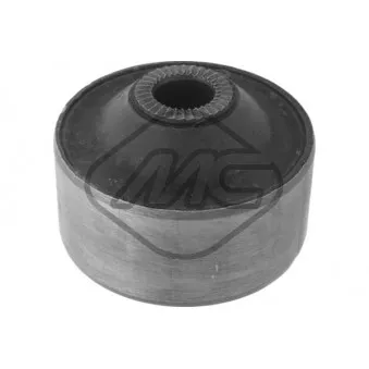 Douille de palier, bras transversal Metalcaucho