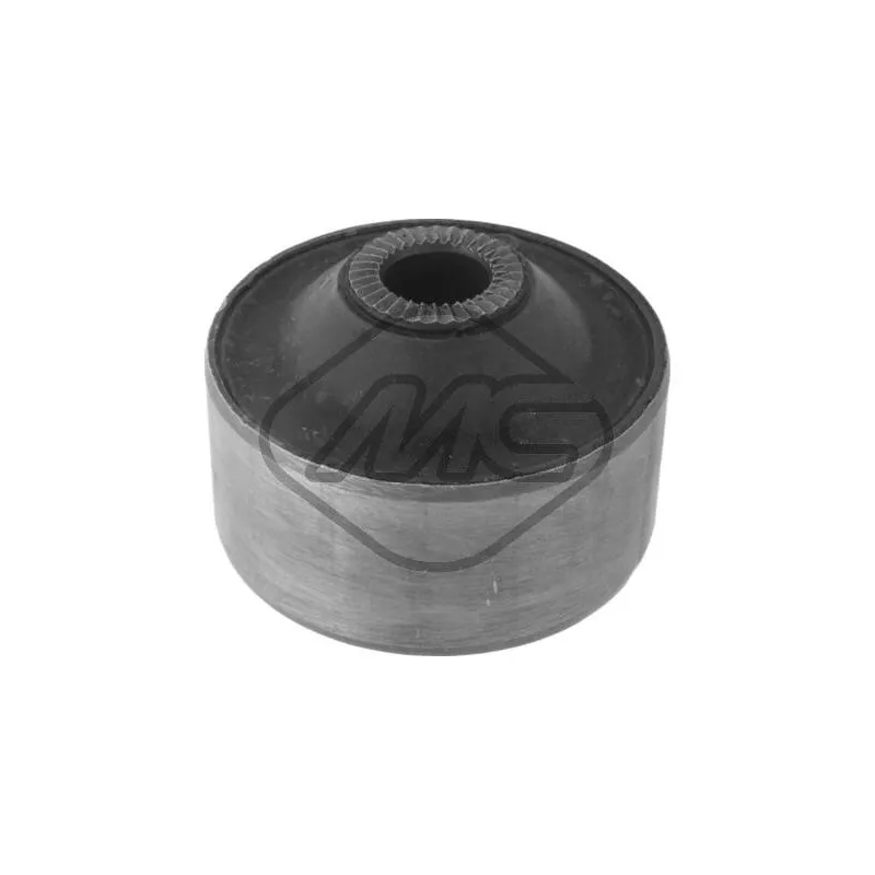Douille de palier, bras transversal Metalcaucho 58937