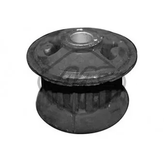 Suspension, support de boîte automatique Metalcaucho 58952