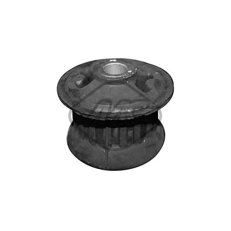 Suspension, support de boîte automatique Metalcaucho 58952