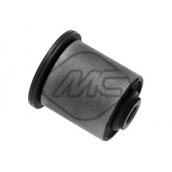 Silent bloc de suspension (train avant) Metalcaucho 58955