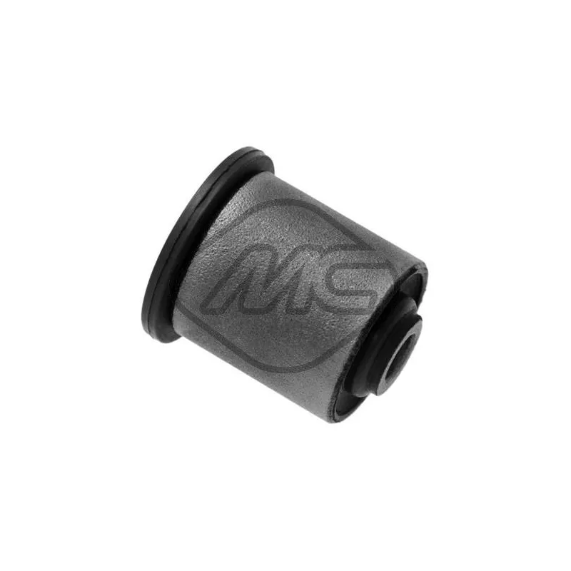 Silent bloc de suspension (train avant) Metalcaucho 58955