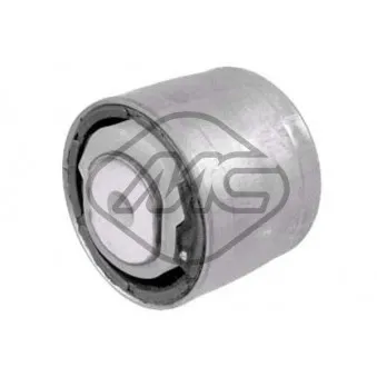 Silent bloc de suspension (train avant) Metalcaucho 58956
