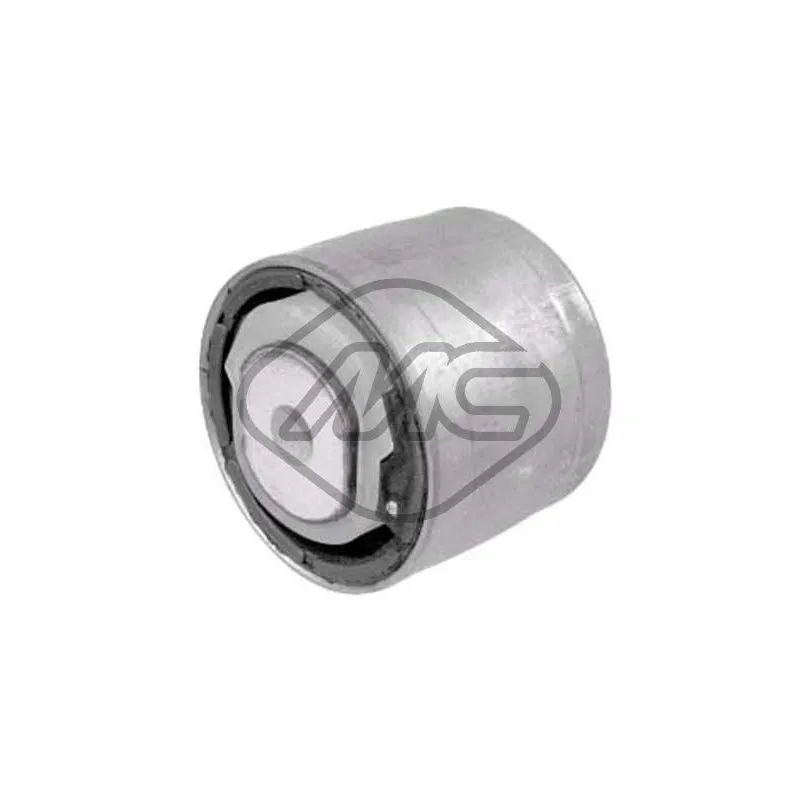Silent bloc de suspension (train avant) Metalcaucho 58956