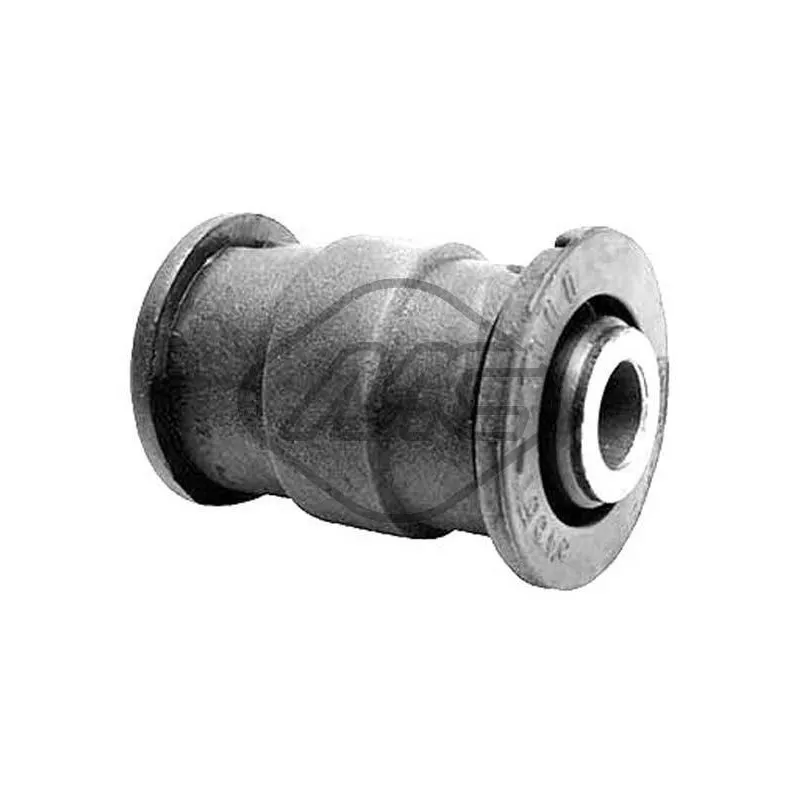 Silent bloc de suspension (train avant) Metalcaucho 58961