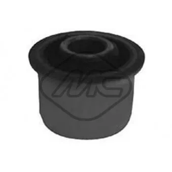 Silent bloc de suspension (train avant) Metalcaucho 58964