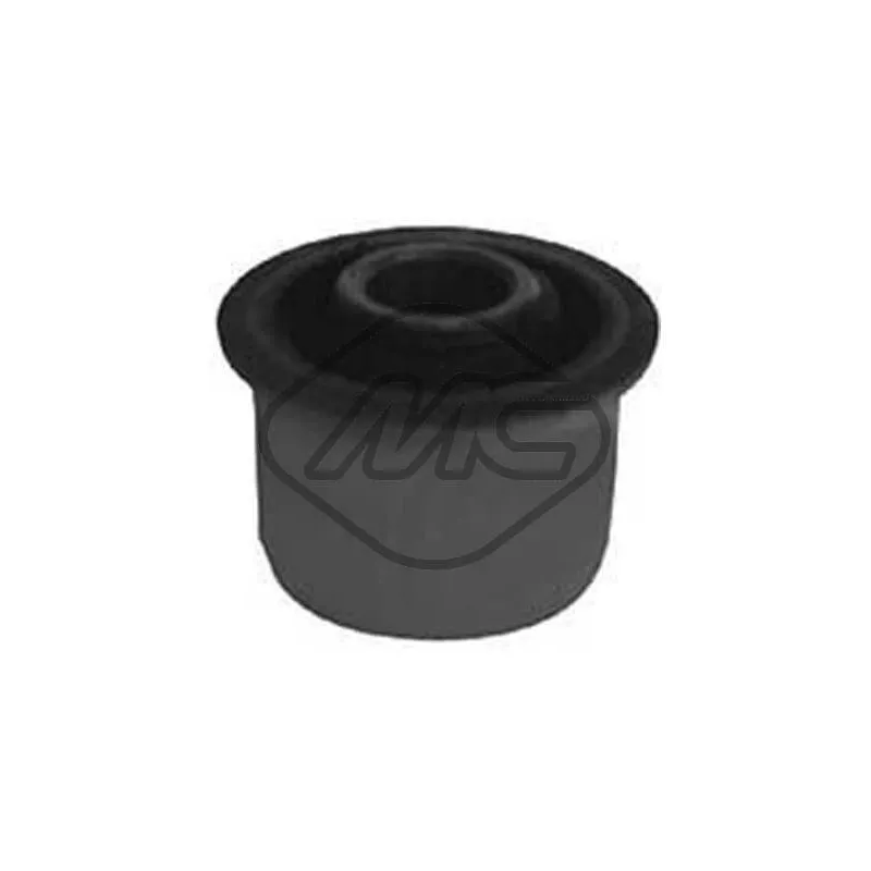 Silent bloc de suspension (train avant) Metalcaucho 58964