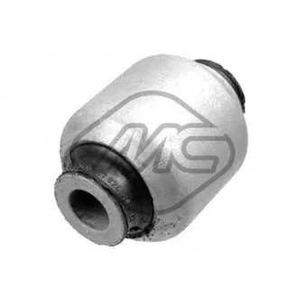 Silent bloc de suspension (train avant) Metalcaucho 58975