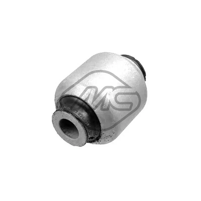 Silent bloc de suspension (train avant) Metalcaucho 58975