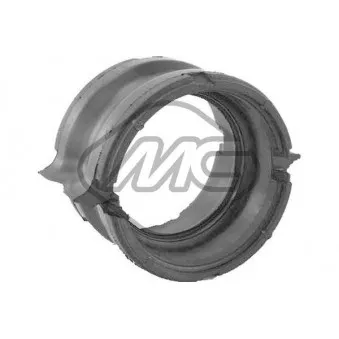 Suspension, stabilisateur Metalcaucho 59000