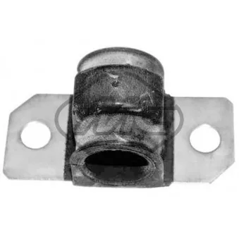 Suspension, stabilisateur Metalcaucho 59001