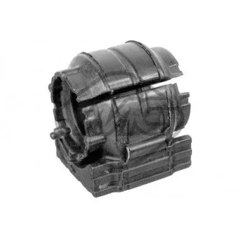 Suspension, stabilisateur Metalcaucho 59002