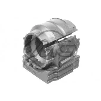 Suspension, stabilisateur Metalcaucho 59003