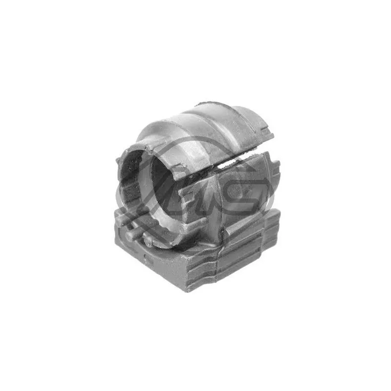 Suspension, stabilisateur Metalcaucho 59003