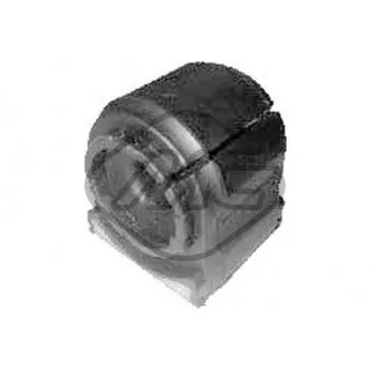 Suspension, stabilisateur Metalcaucho 59006