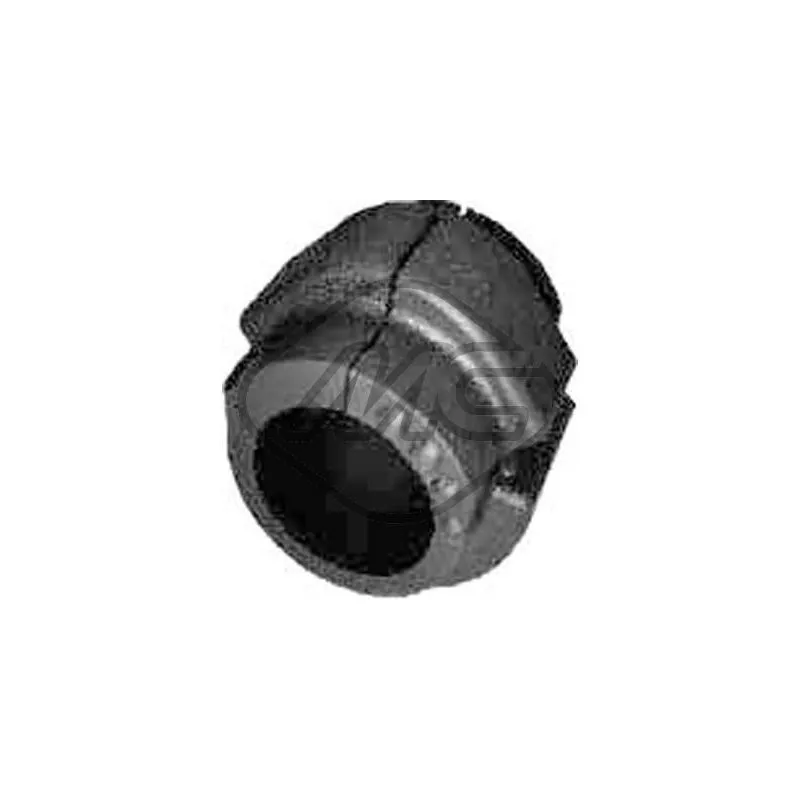 Suspension, stabilisateur Metalcaucho 59015