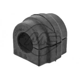 Suspension, stabilisateur Metalcaucho 59017