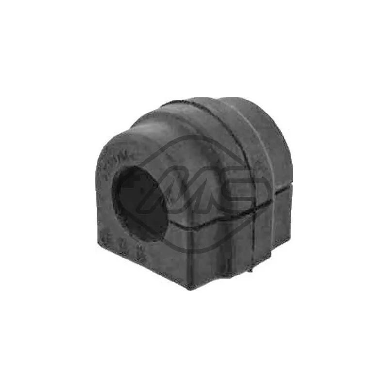 Suspension, stabilisateur Metalcaucho 59017