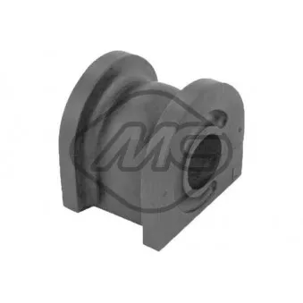 Suspension, stabilisateur Metalcaucho 59023