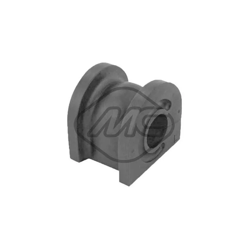 Suspension, stabilisateur Metalcaucho 59023
