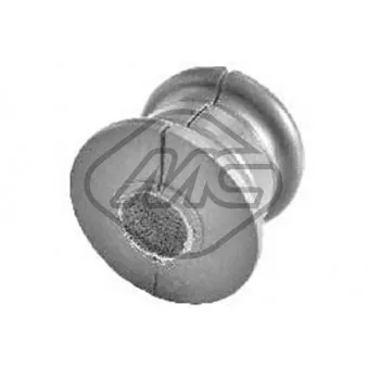 Suspension, stabilisateur Metalcaucho 59024
