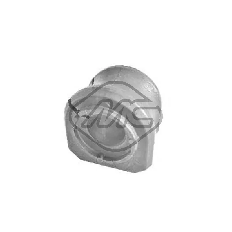Suspension, stabilisateur Metalcaucho 59025