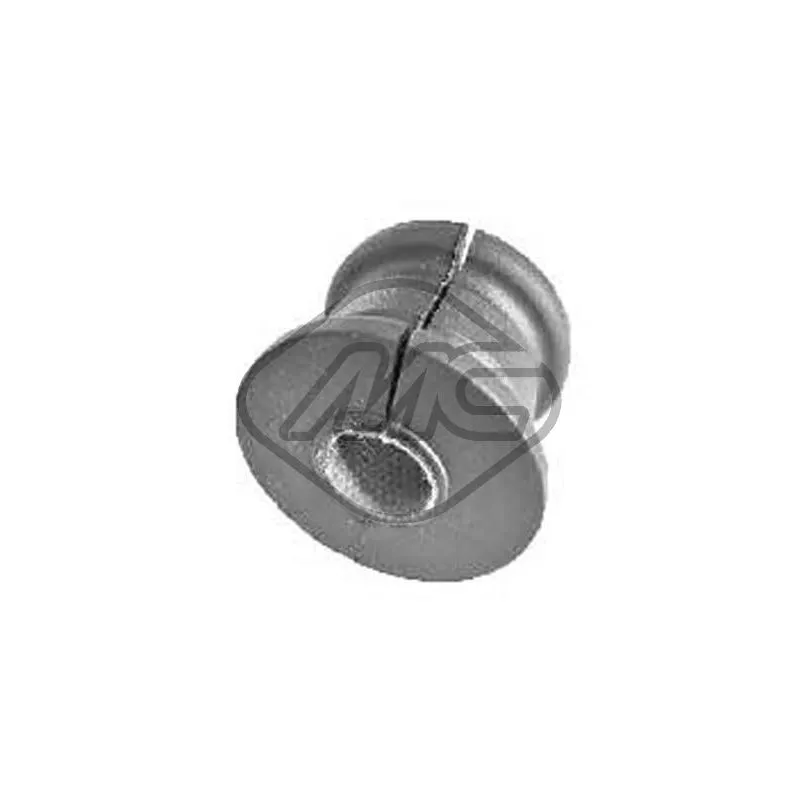 Suspension, stabilisateur Metalcaucho 59026