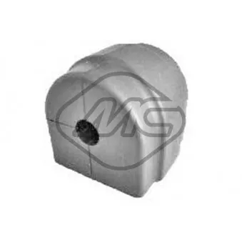 Suspension, stabilisateur Metalcaucho 59027