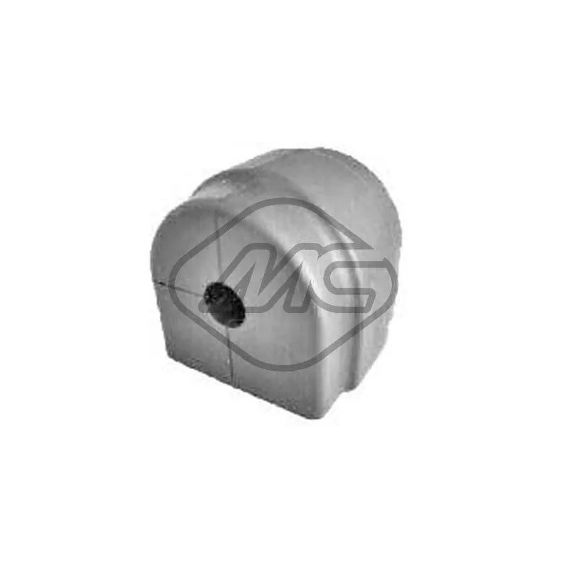 Suspension, stabilisateur Metalcaucho 59027