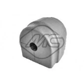 Suspension, stabilisateur Metalcaucho 59028