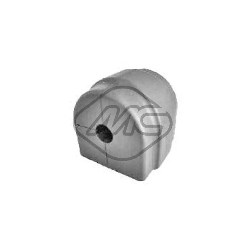 Suspension, stabilisateur Metalcaucho 59028