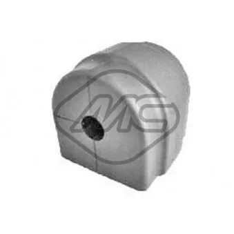Suspension, stabilisateur Metalcaucho 59029