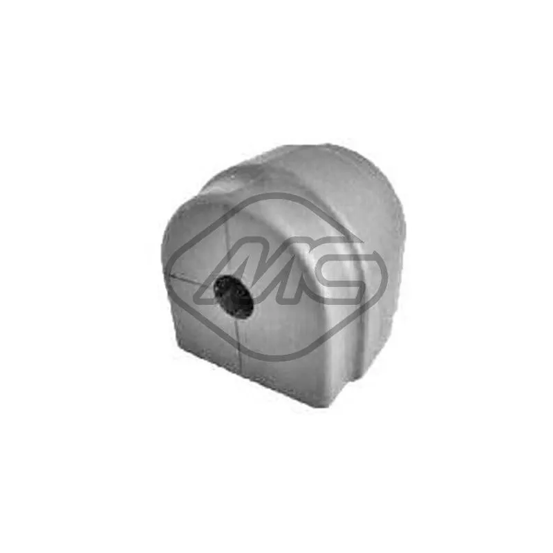 Suspension, stabilisateur Metalcaucho 59029