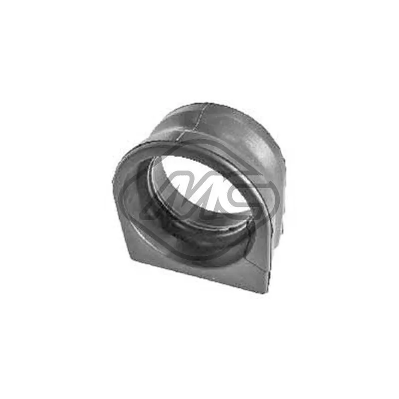 Suspension, stabilisateur Metalcaucho 59030