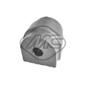 Suspension, stabilisateur Metalcaucho 59031