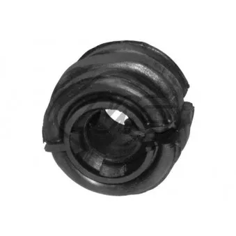 Suspension, stabilisateur Metalcaucho 59033